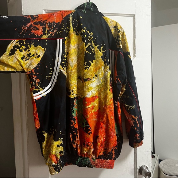 Martine Rose Track Jacket - Picture 6 of 8